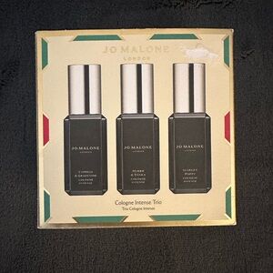 Jo Malone Cologne Intense Trio